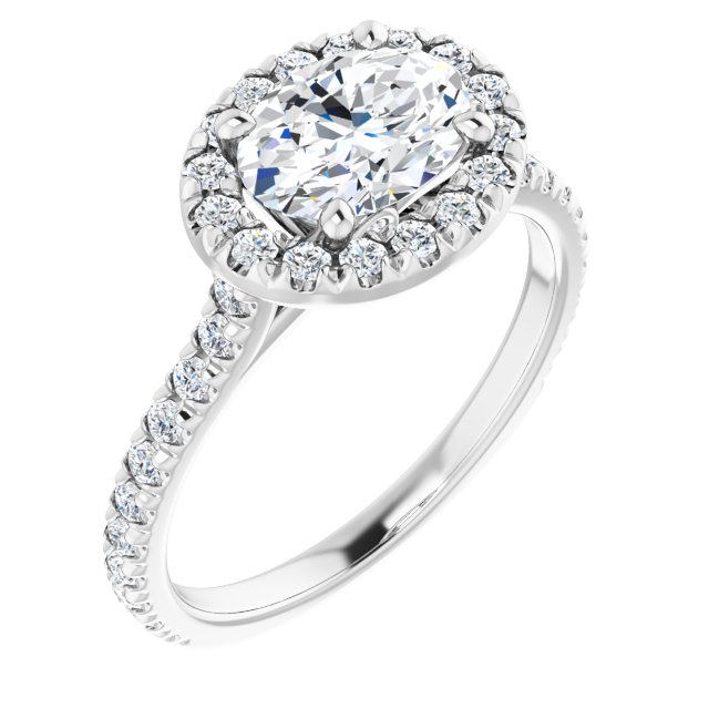 1/3 CTW Natural Diamond Matching Band, 1.9 mm