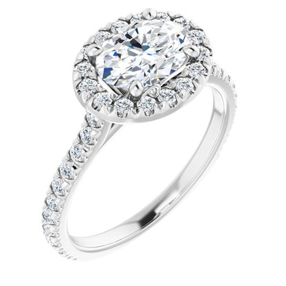 1/3 CTW Natural Diamond Matching Band, 1.9 mm