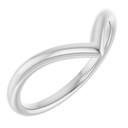 Contour Band, 8.99 mm