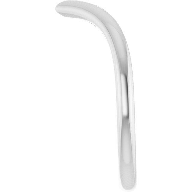 Contour Band, 8.99 mm