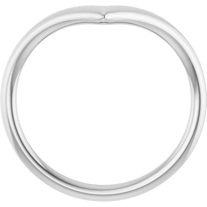 Contour Band, 8.99 mm
