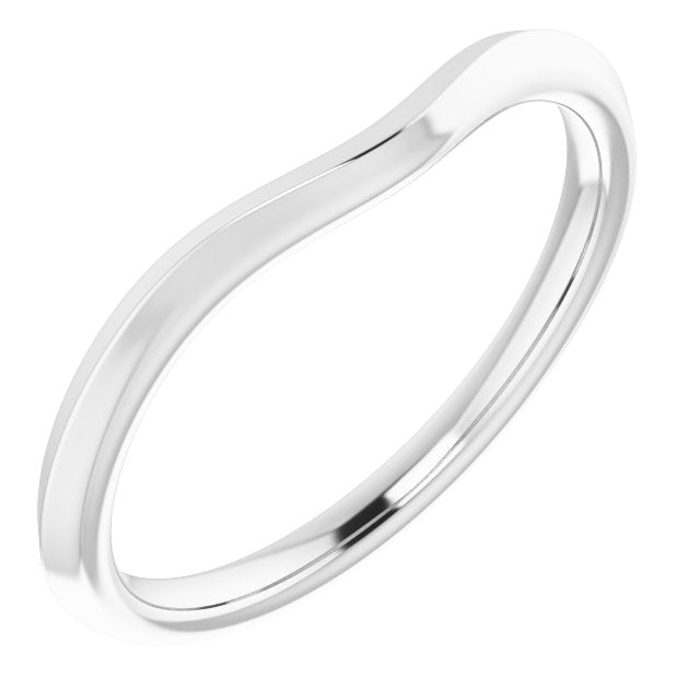 Matching Band, 3.4 mm, Halo-Style Engagement