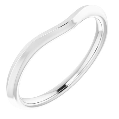 Matching Band, 3.4 mm, Halo-Style Engagement