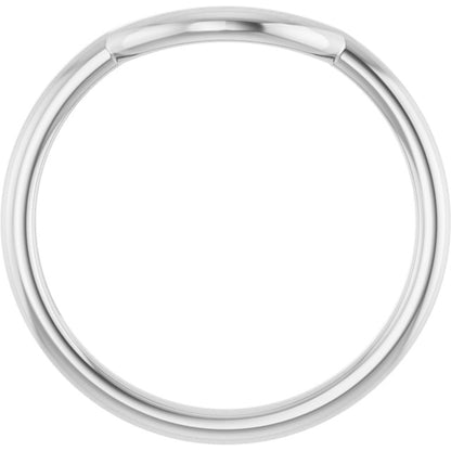Contour Band, 1.7 mm