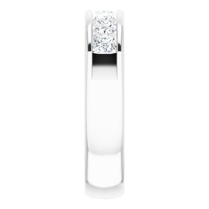 1 3/4 CTW Natural Diamond Band, 5.6 mm