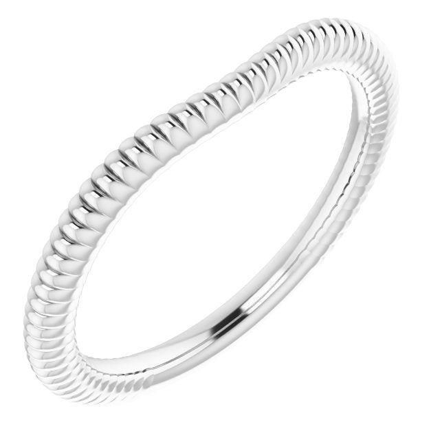 Matching Band, 3 mm, Style 2