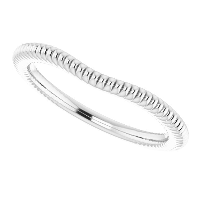 Matching Band, 3 mm, Style 2