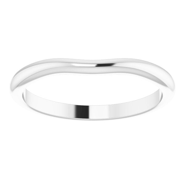 Matching Band, 2.52 mm