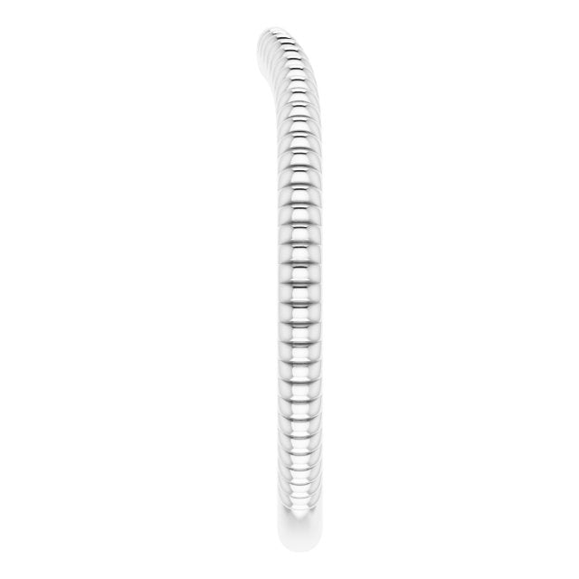 Matching Band, 3 mm, Style 2