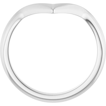 Matching Band, 11.71 mm