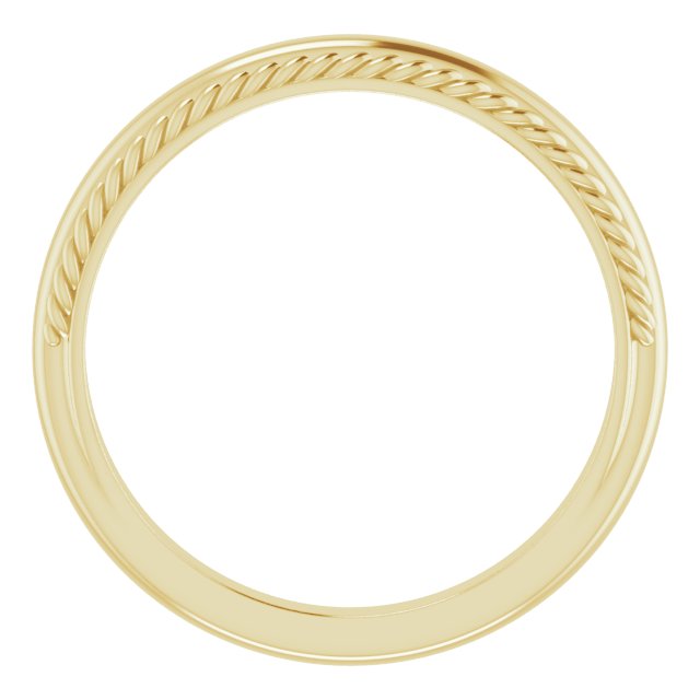 Matching Band, 2.54 mm