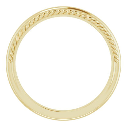 Matching Band, 2.54 mm