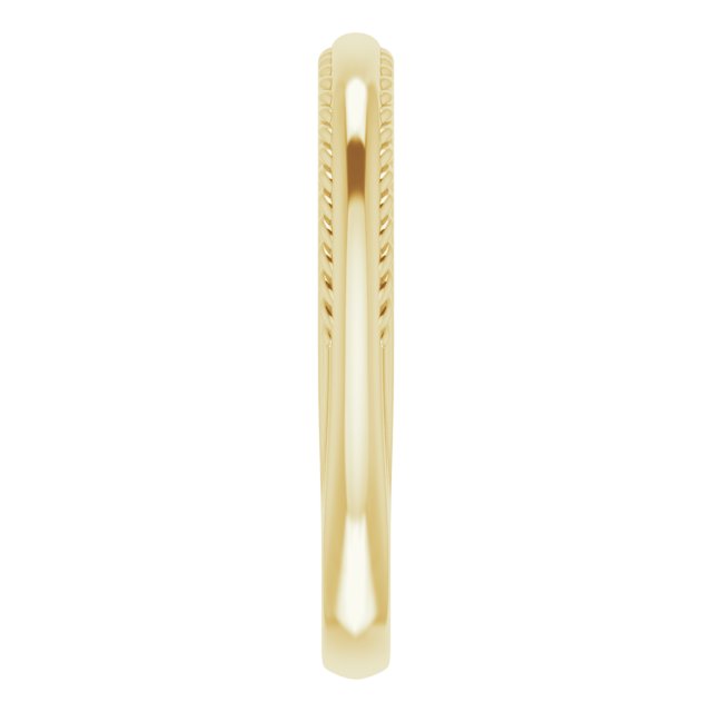 Matching Band, 2.54 mm