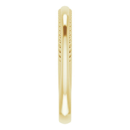 Matching Band, 2.54 mm