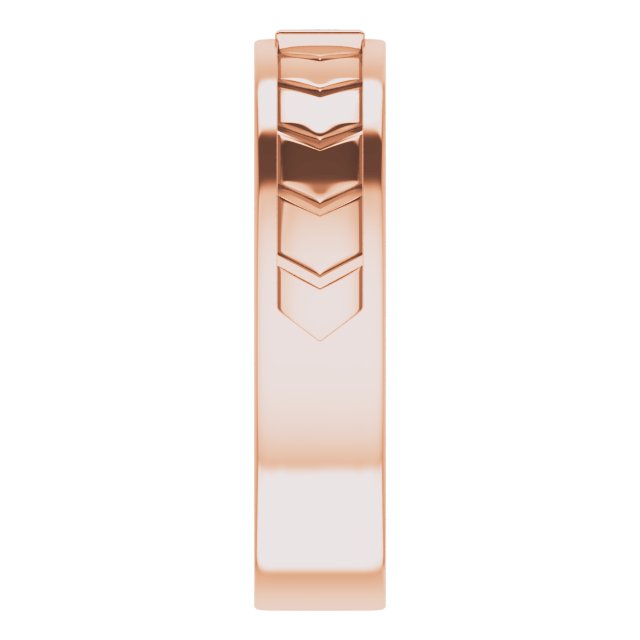 1/8 CTW Natural Diamond Design Band