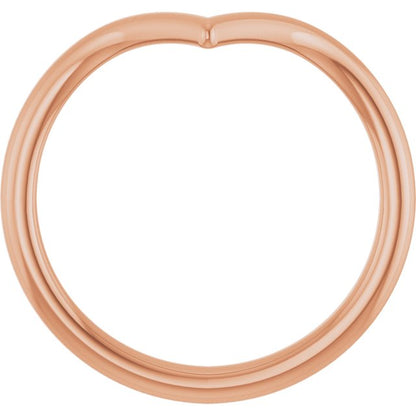 Matching Band, 10.1 x 8.81 mm