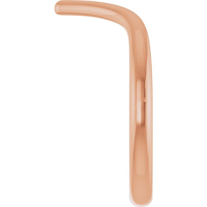 Matching Band, 10.1 x 8.81 mm