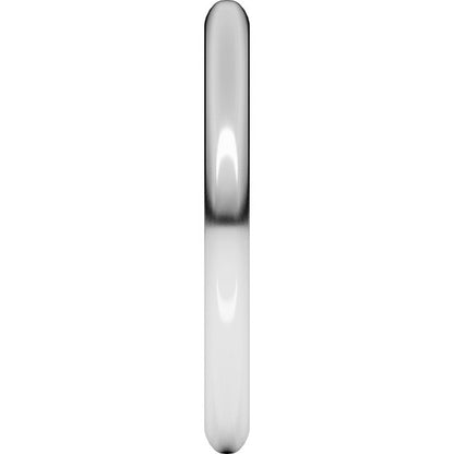 Half Round Band, 2 mm, Style 2