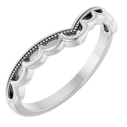 Contour Band, 5.21 mm