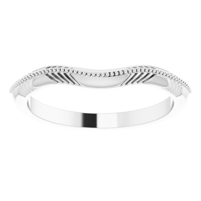 Matching Band, 3.35 mm