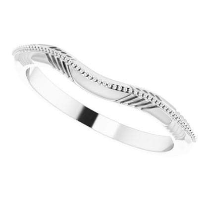 Matching Band, 3.35 mm