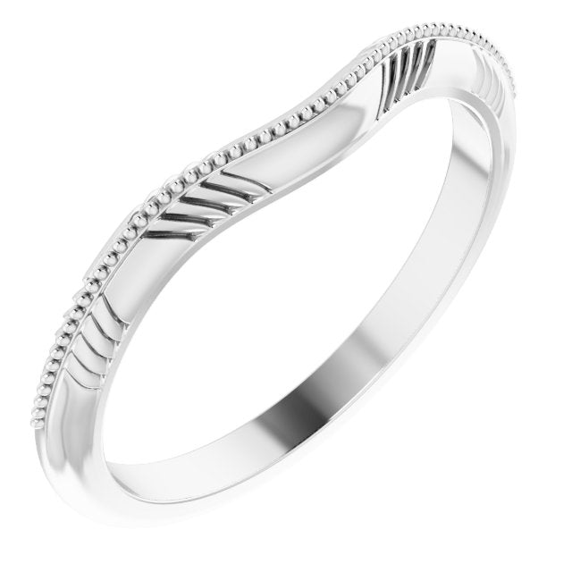 Matching Band, 3.35 mm