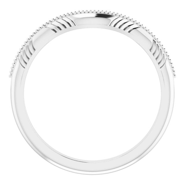 Matching Band, 3.35 mm