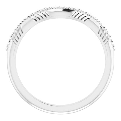 Matching Band, 3.35 mm