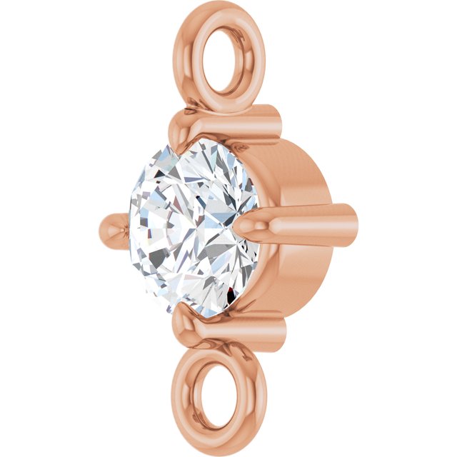1/10 CT Lab Grown Diamond Link