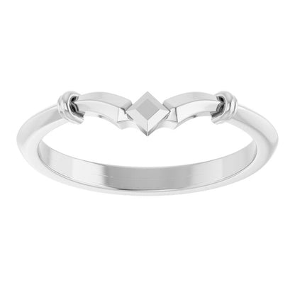 Contour Band, 4.46 mm