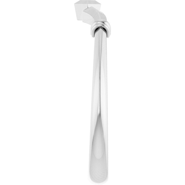 Contour Band, 4.46 mm