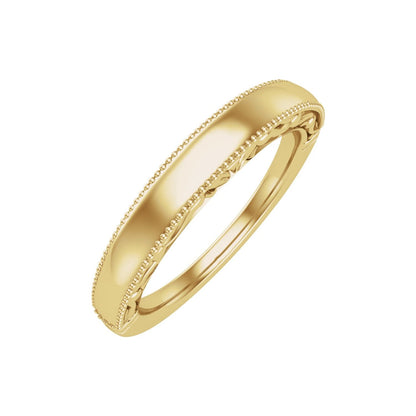 Matching Band, 2.7 mm
