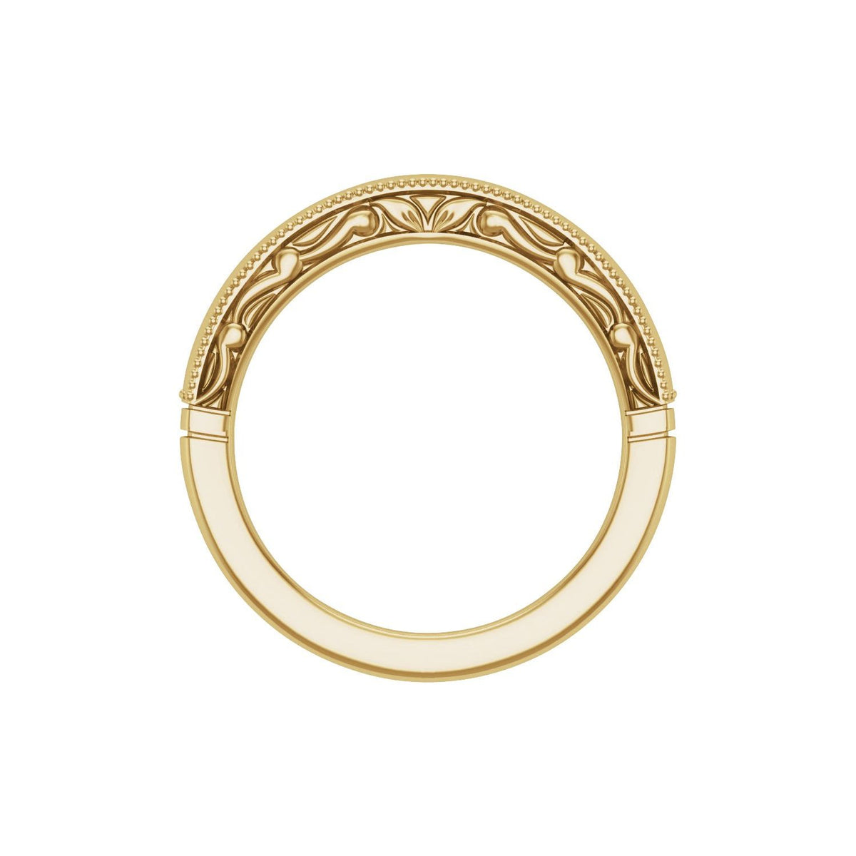 Matching Band, 2.7 mm