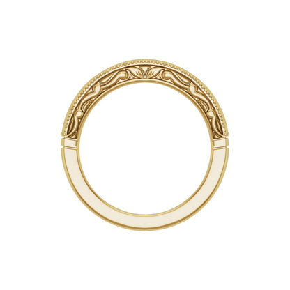Matching Band, 2.7 mm