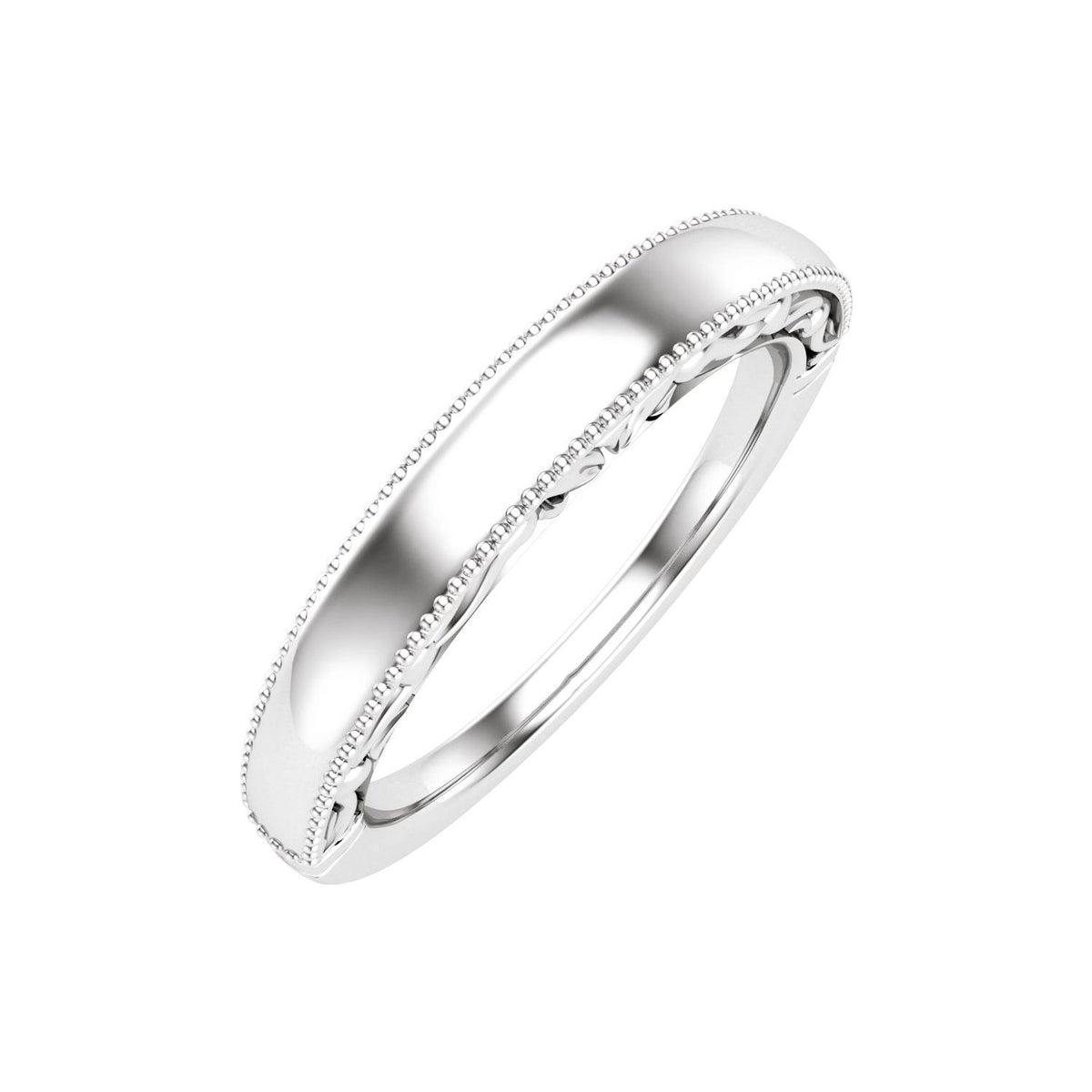 Matching Band, 2.7 mm