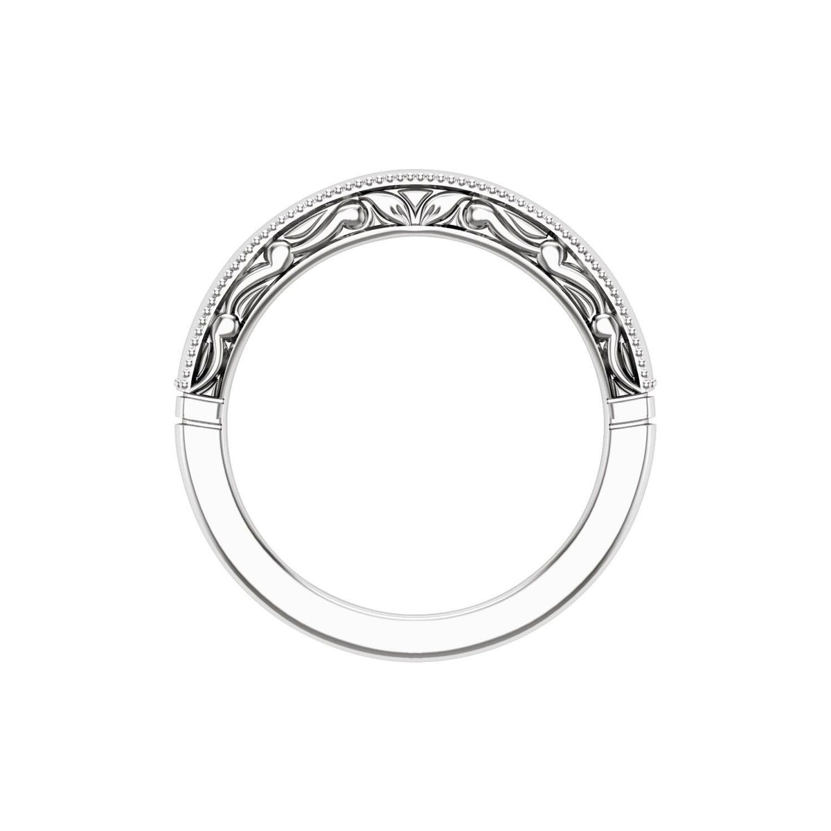 Matching Band, 2.7 mm