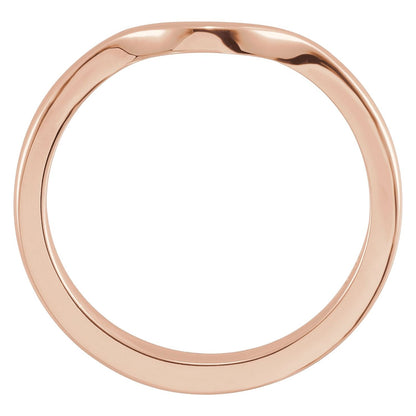 Matching Band, 4.52 mm