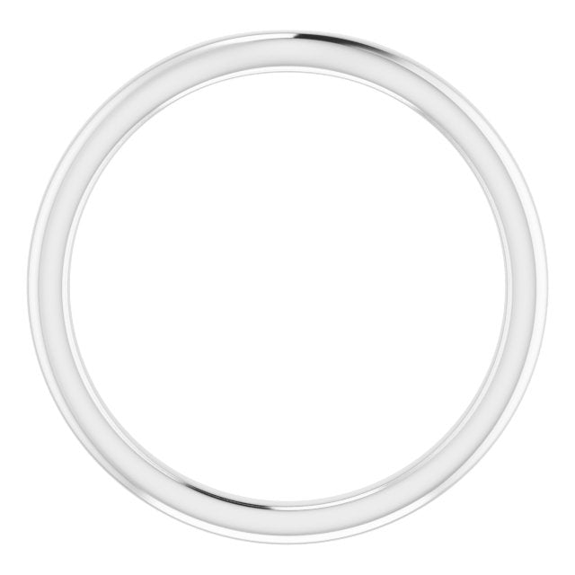 Matching Band, 2.55 mm