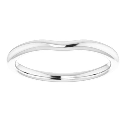 Matching Band, 2.55 mm