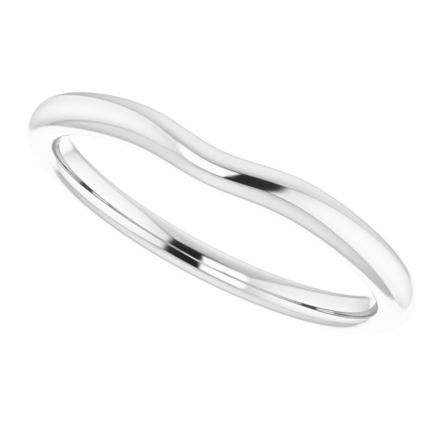 Matching Band, 2.55 mm