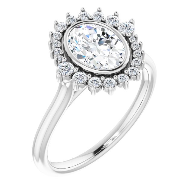 Platinum Matching Band, 2 mm