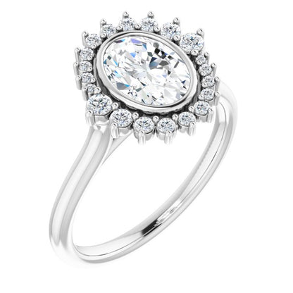 Platinum Matching Band, 2 mm