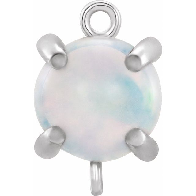 Natural Ethiopian Opal Link