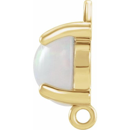 Natural Ethiopian Opal Link