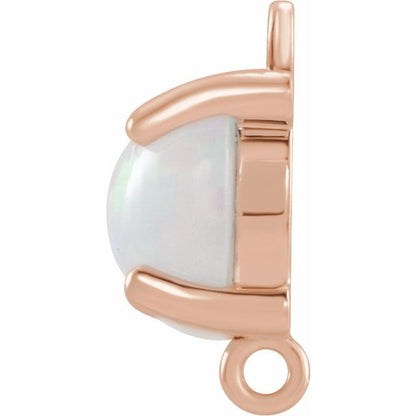 Natural Ethiopian Opal Link
