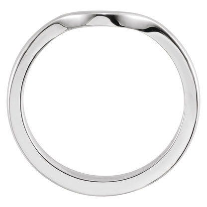 Matching Band, 4.52 mm