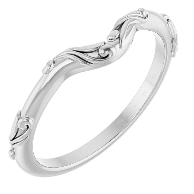 Matching Band, 4.32 mm