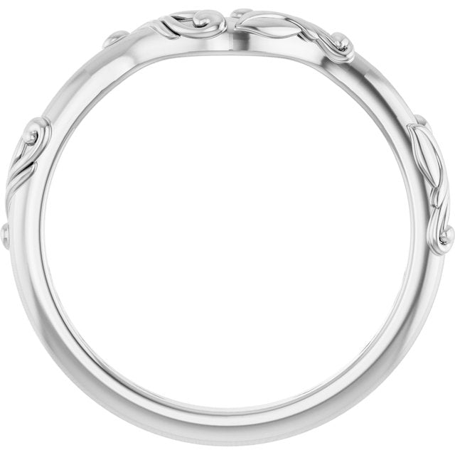 Matching Band, 4.32 mm