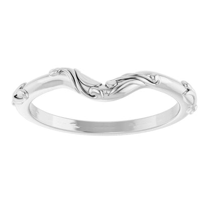 Matching Band, 4.32 mm