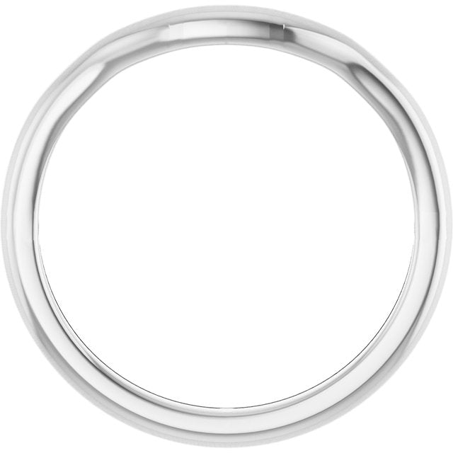 Matching Band, 3.89 mm